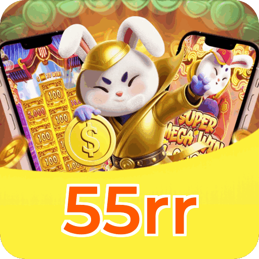 Bônus exclusivo de R$99 + 50 giros grátis para download do APK 55rr